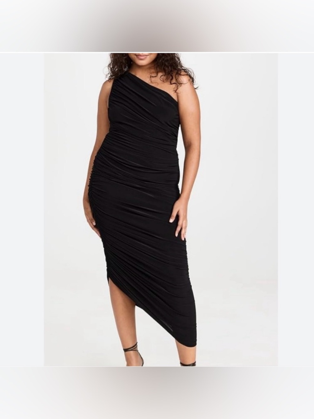 Norma Kamali Dress